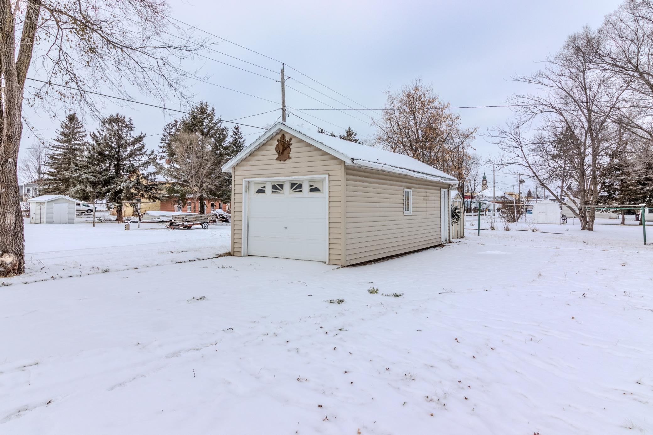 120 3rd Street, Browerville, Minnesota image 25