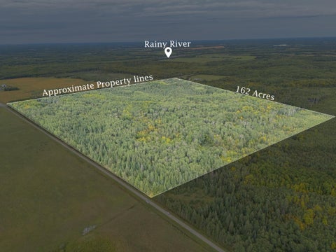 Vacant Land For Sale - 9918 Mn-11<br/> Baudette, MN 56623