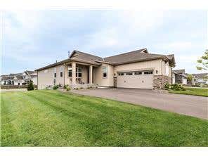 Townhouse For Sale - 6630 132nd Lane<br/> Savage, MN 55378