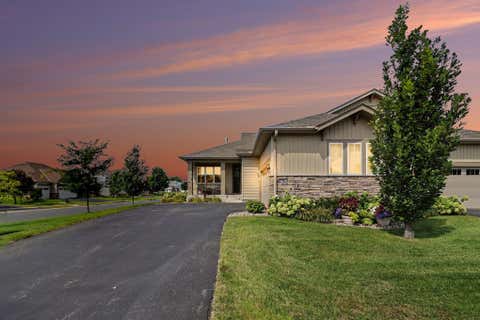 Townhouse For Sale - 6630 132nd Lane<br/> Savage, MN 55378