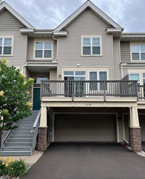 Homes For Sale - 8138 Oakview Circle<br/> Osseo, MN 55369