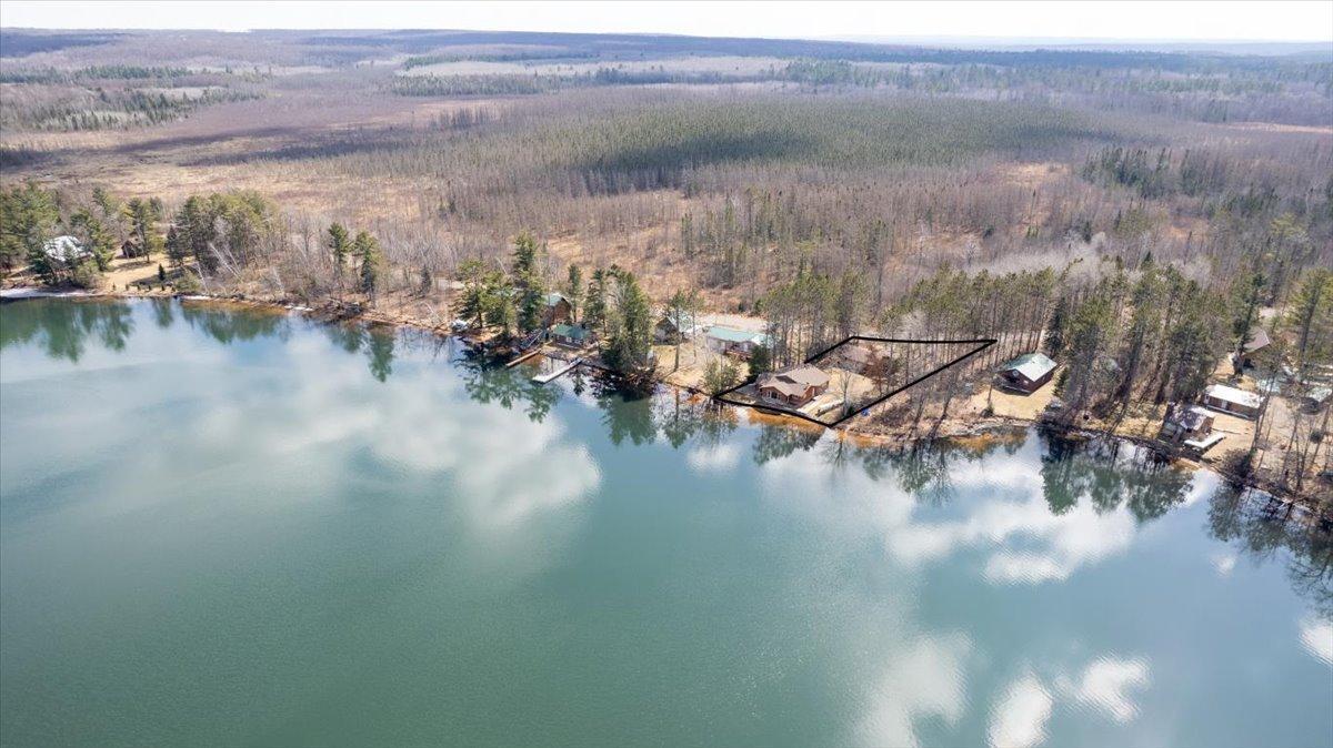 11356 W Blueberry Avenue, Couderay, Wisconsin image 39