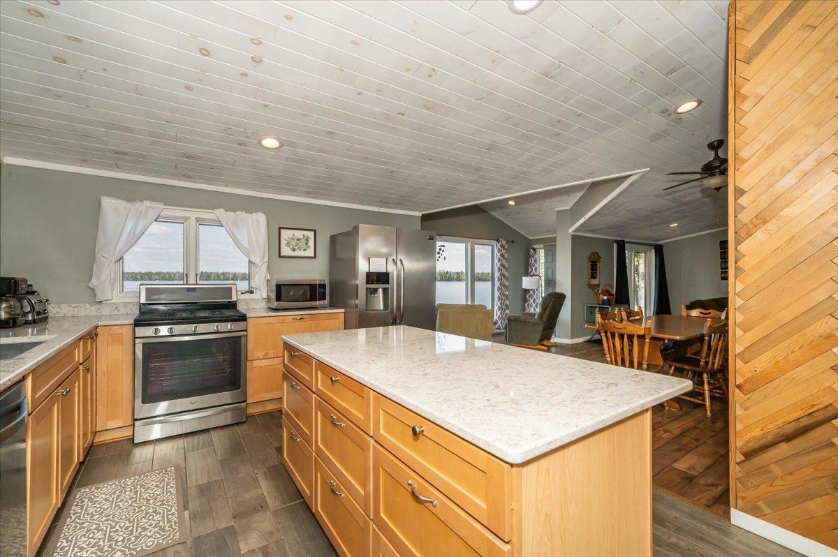 11356 W Blueberry Avenue, Couderay, Wisconsin image 10