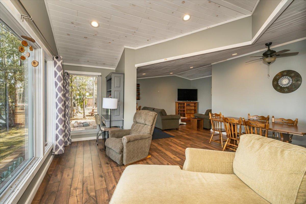 11356 W Blueberry Avenue, Couderay, Wisconsin image 17