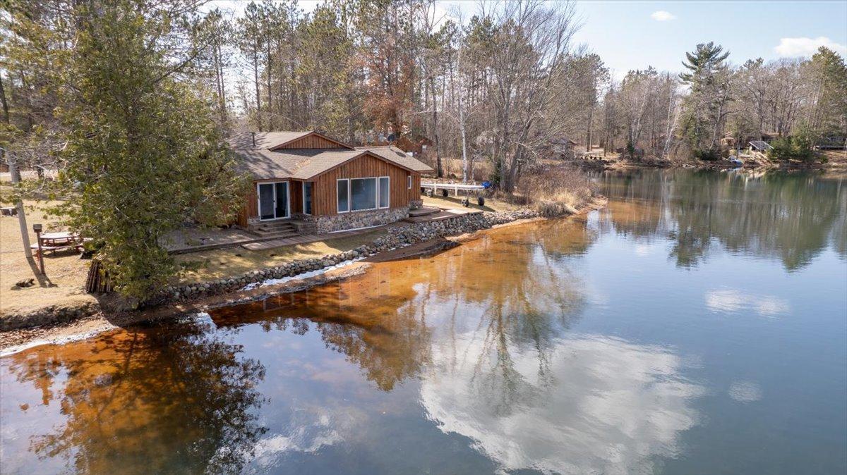 11356 W Blueberry Avenue, Couderay, Wisconsin image 2