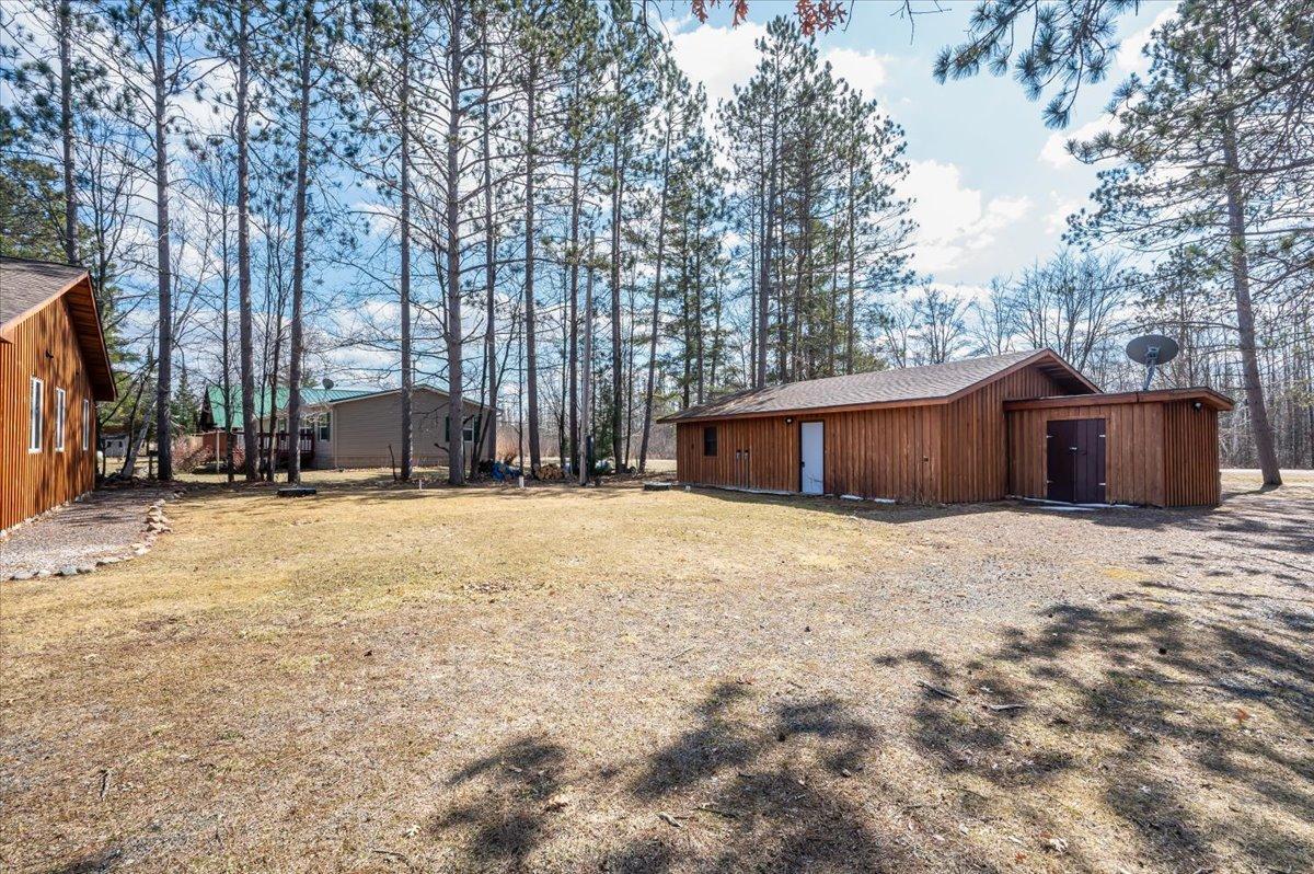 11356 W Blueberry Avenue, Couderay, Wisconsin image 33