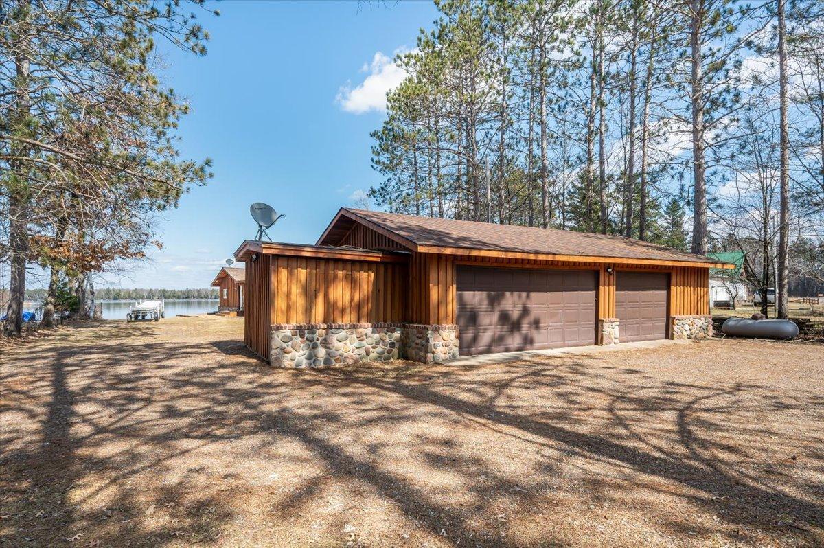 11356 W Blueberry Avenue, Couderay, Wisconsin image 31