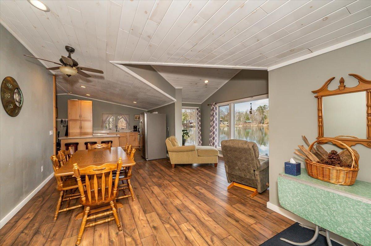 11356 W Blueberry Avenue, Couderay, Wisconsin image 16