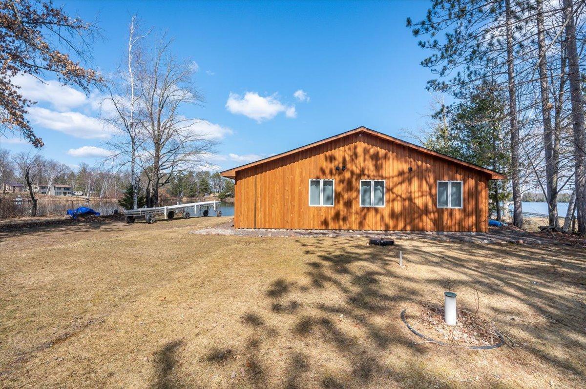 11356 W Blueberry Avenue, Couderay, Wisconsin image 32