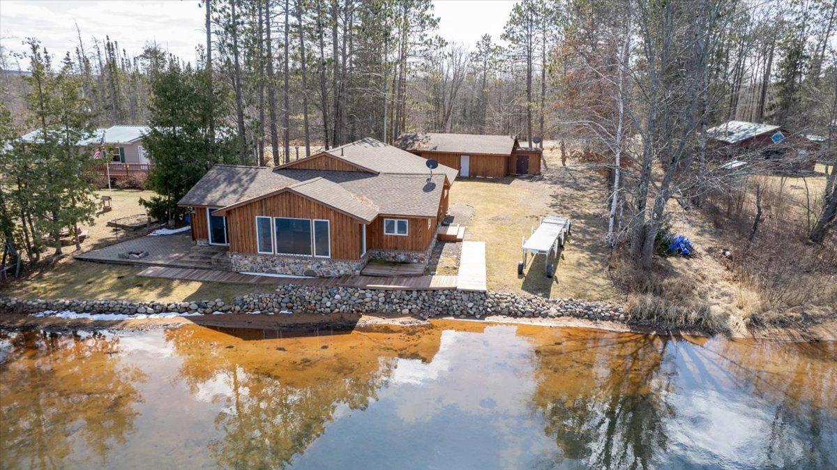 11356 W Blueberry Avenue, Couderay, Wisconsin image 6