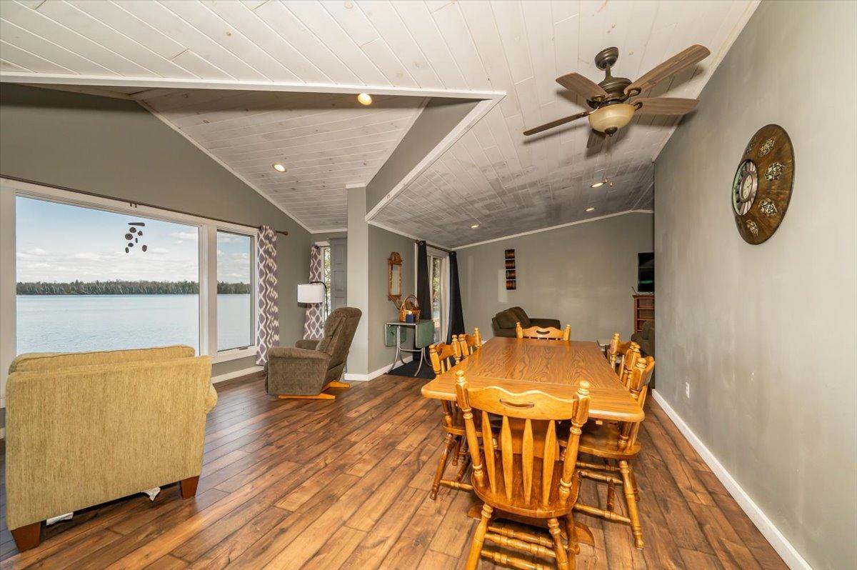 11356 W Blueberry Avenue, Couderay, Wisconsin image 15