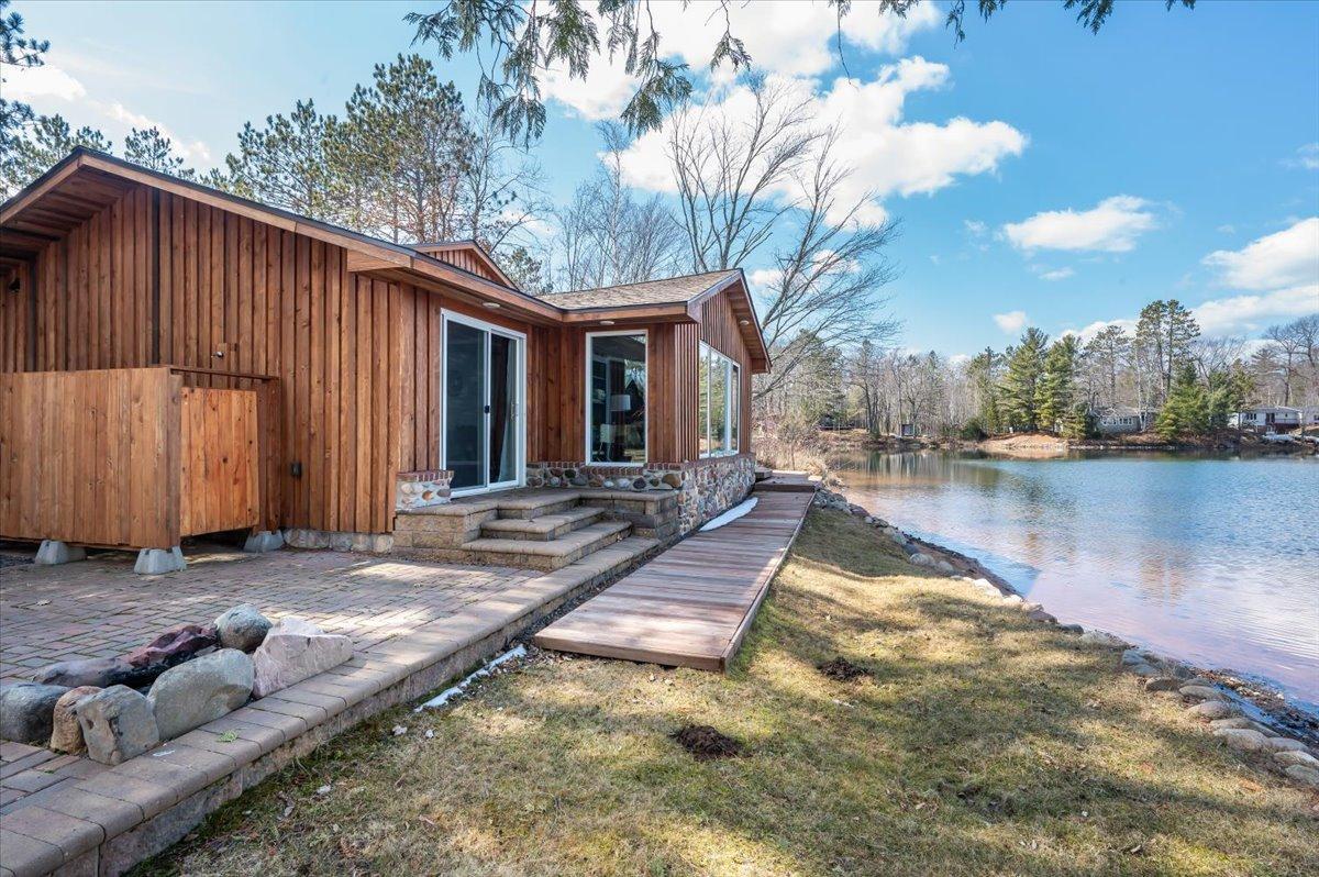 11356 W Blueberry Avenue, Couderay, Wisconsin image 3