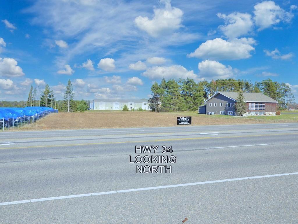 XXX First St E (hwy 34), Park Rapids, Minnesota image 1