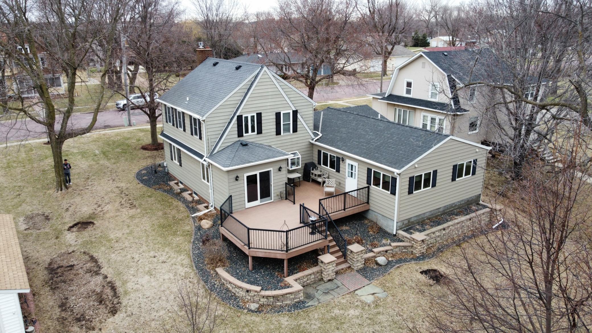 604 Lafayette Avenue, Fulda, Minnesota image 3