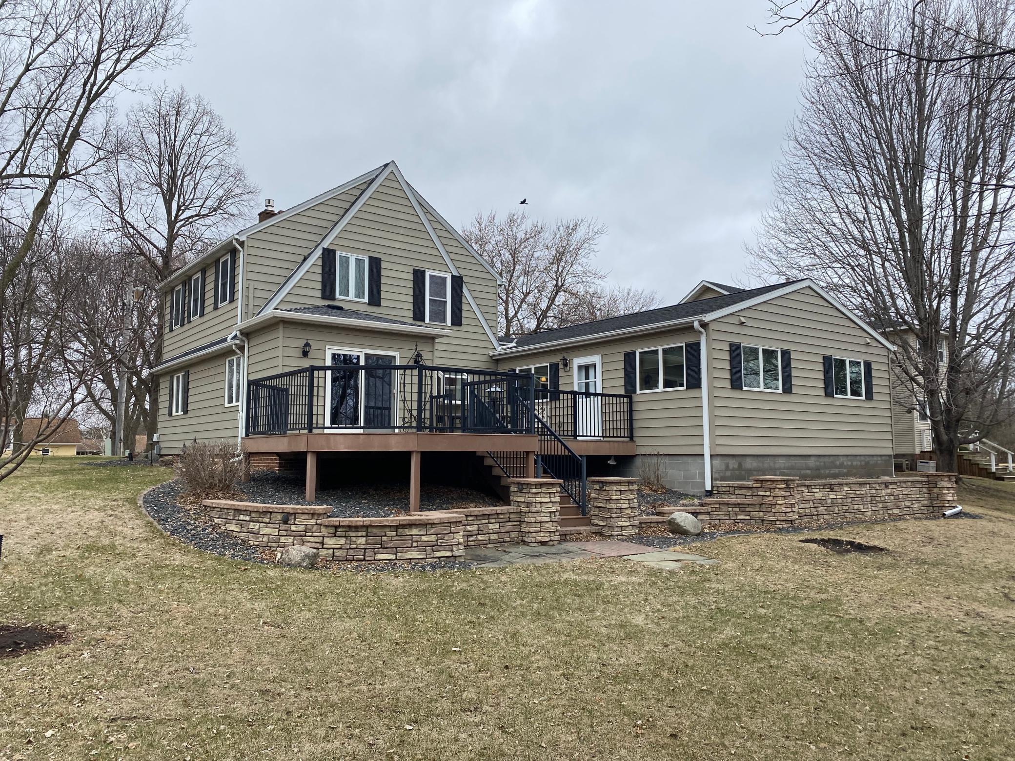 604 Lafayette Avenue, Fulda, Minnesota image 47
