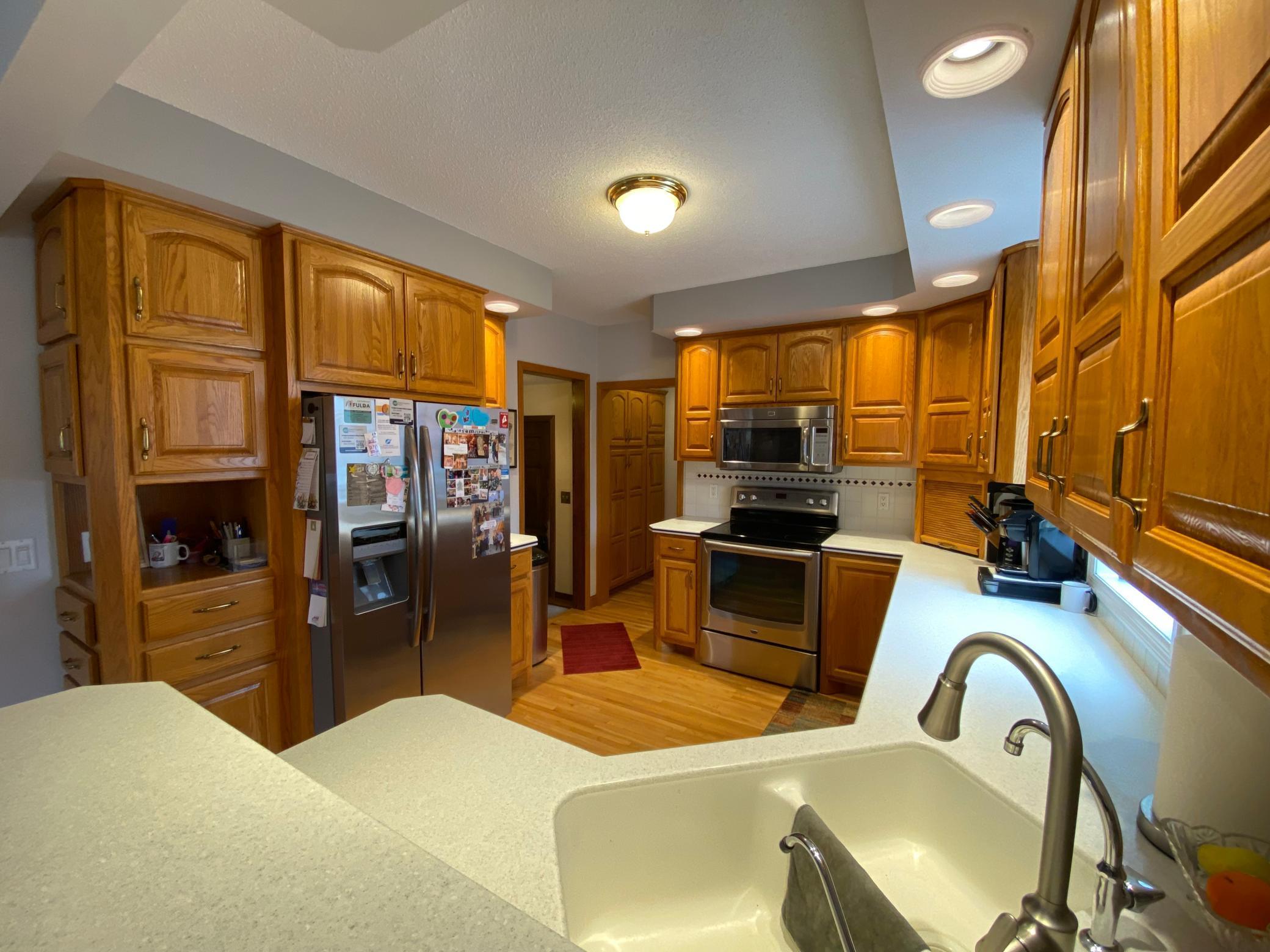 604 Lafayette Avenue, Fulda, Minnesota image 5
