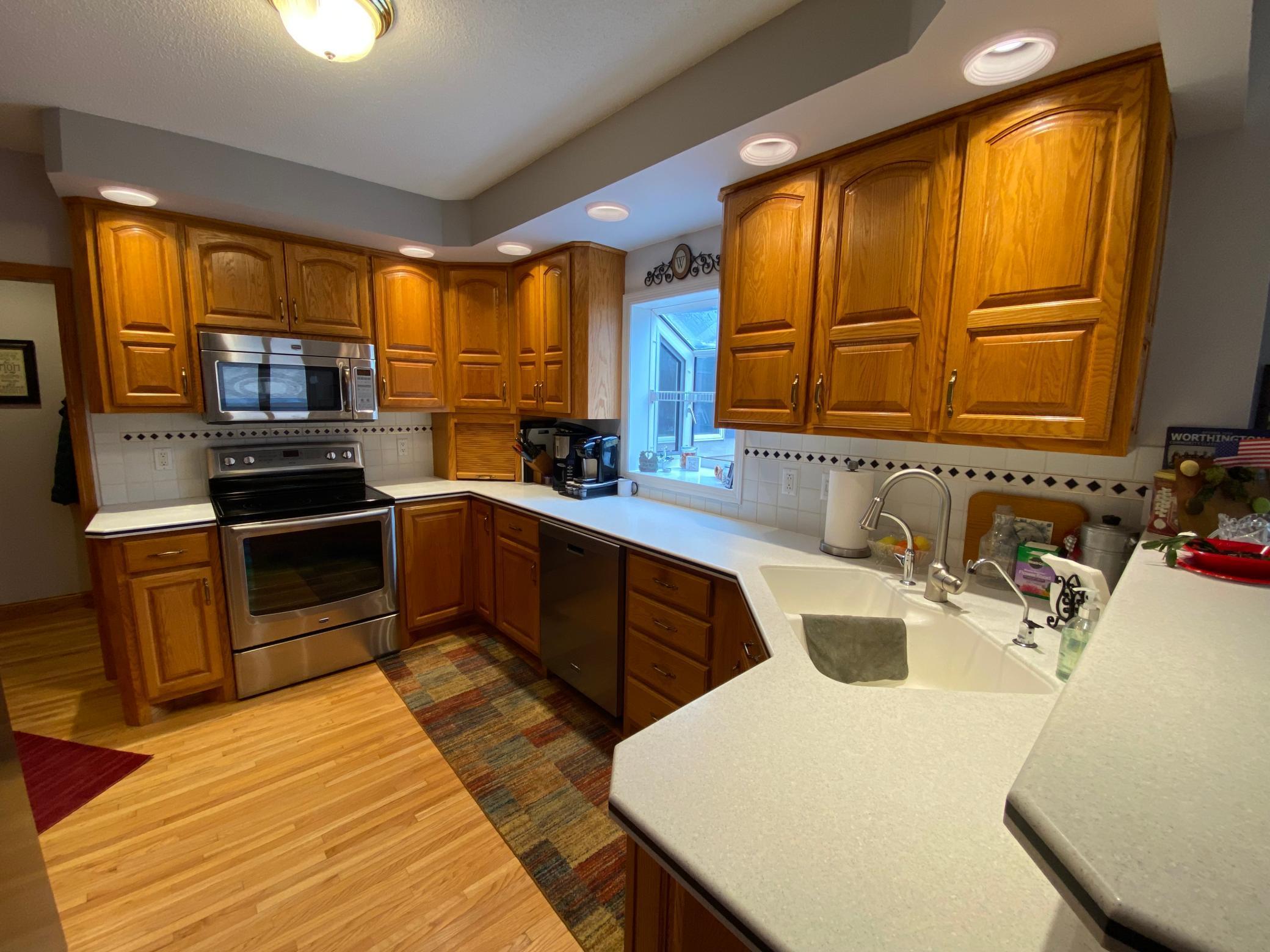 604 Lafayette Avenue, Fulda, Minnesota image 4