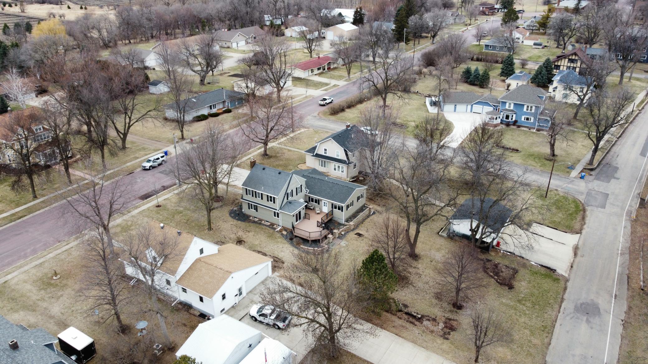 604 Lafayette Avenue, Fulda, Minnesota image 48