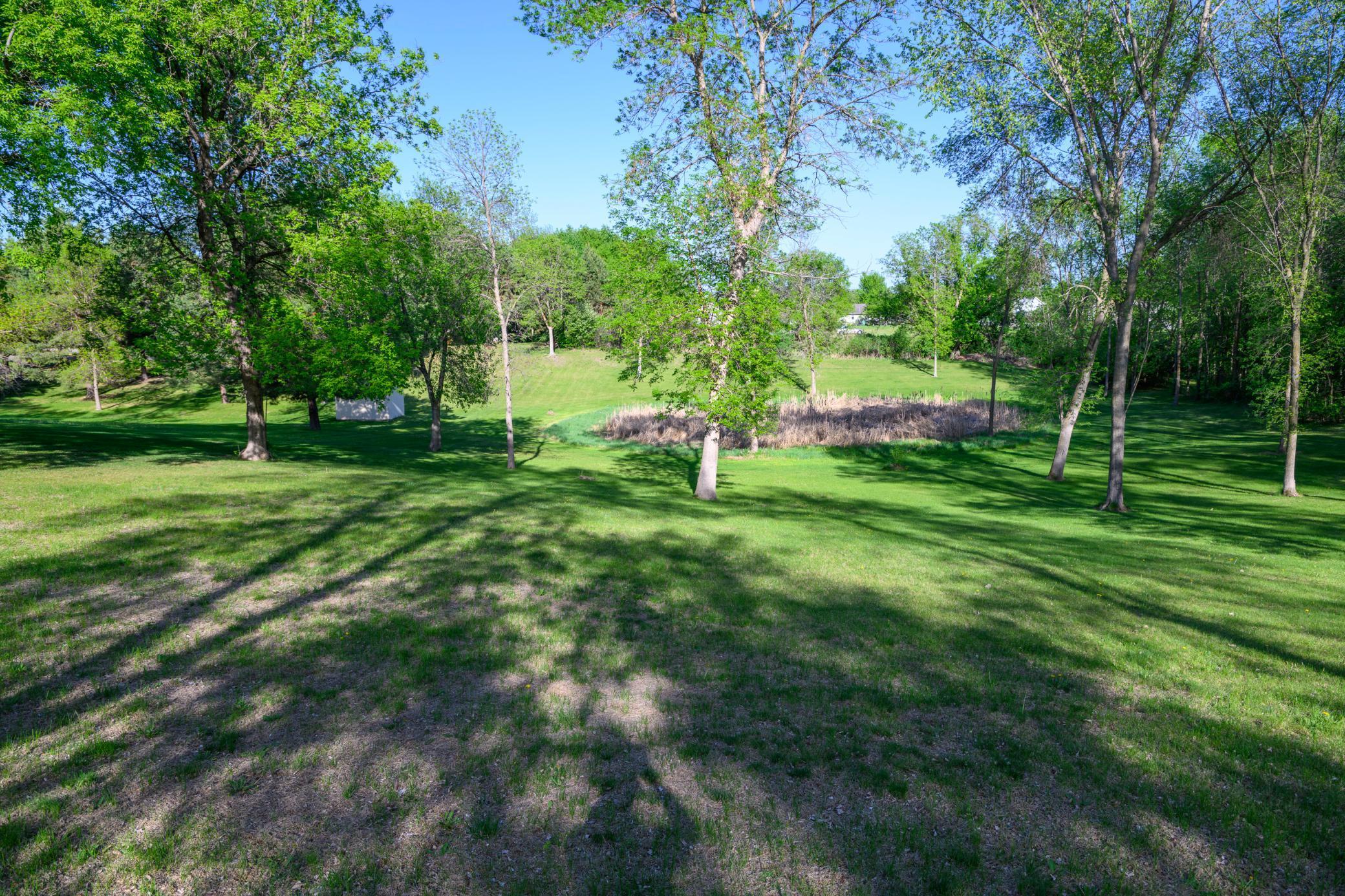 Lot 003 S Crestwood Drive, Alexandria, Minnesota image 3