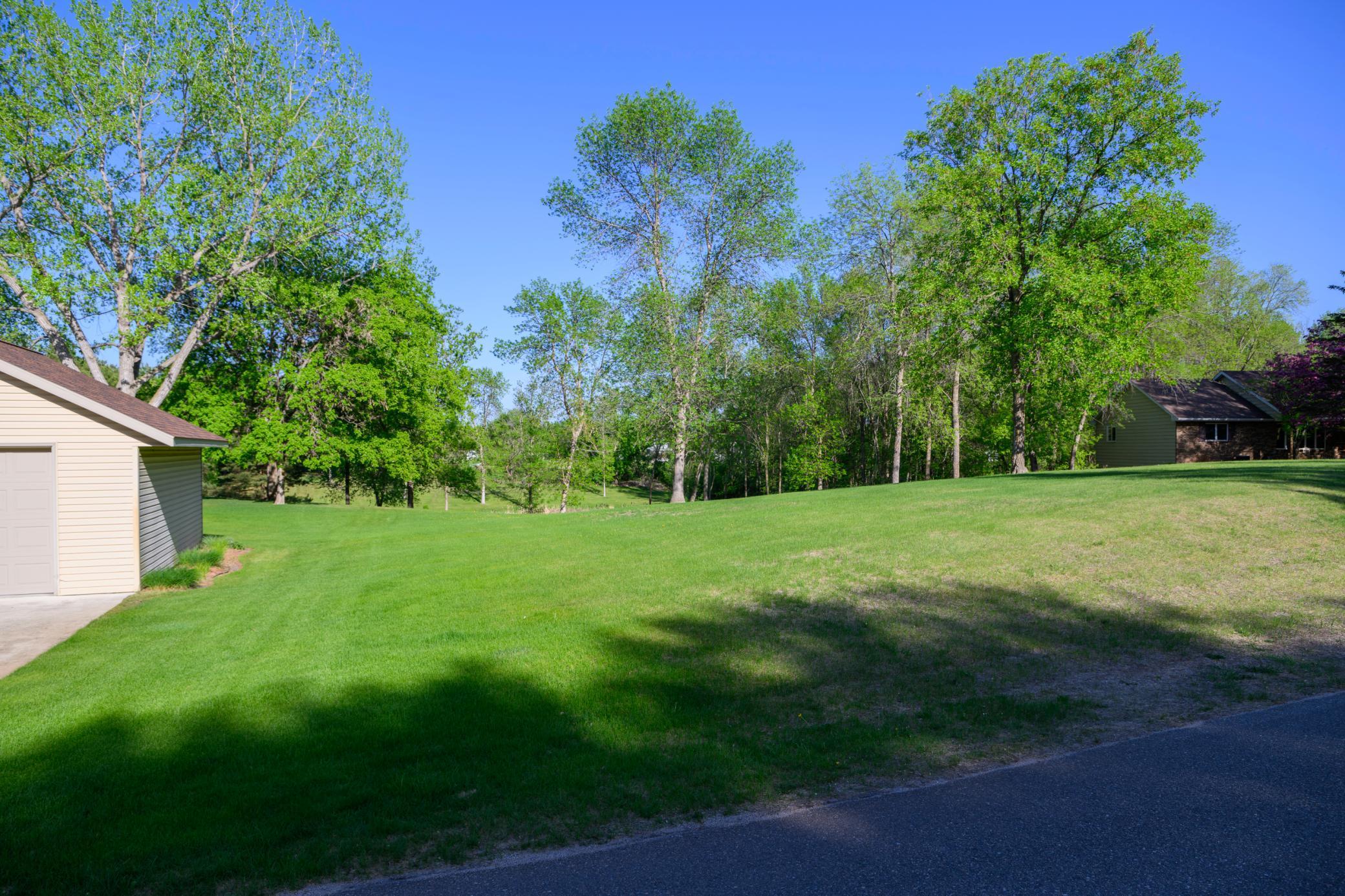Lot 003 S Crestwood Drive, Alexandria, Minnesota image 1