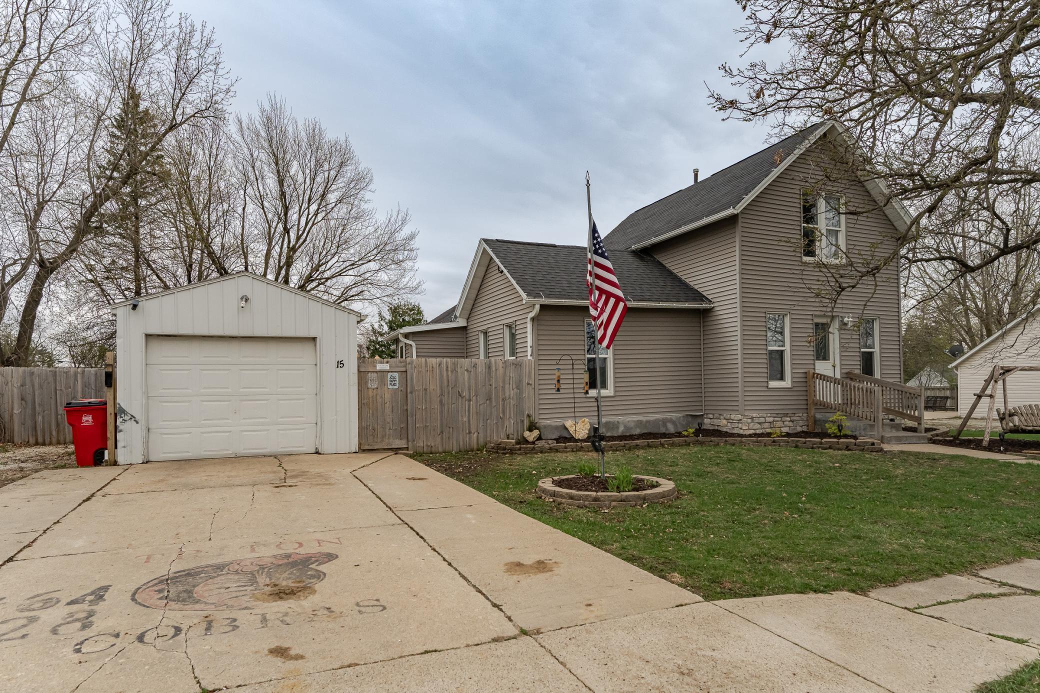 15 2nd Street, Dodge Center, Minnesota image 20