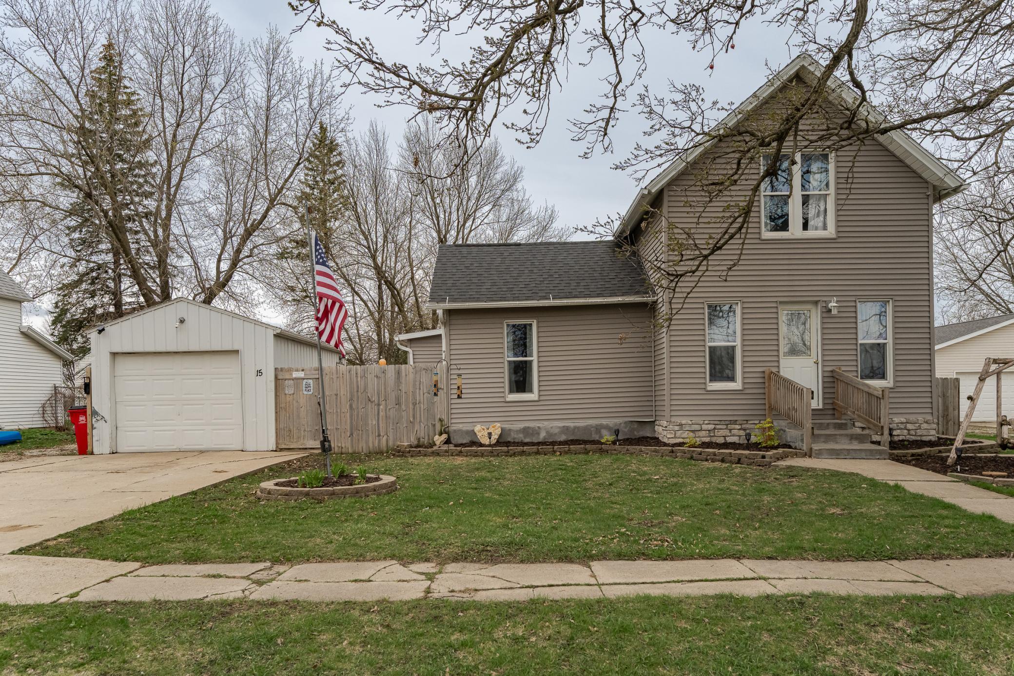 15 2nd Street, Dodge Center, Minnesota image 21