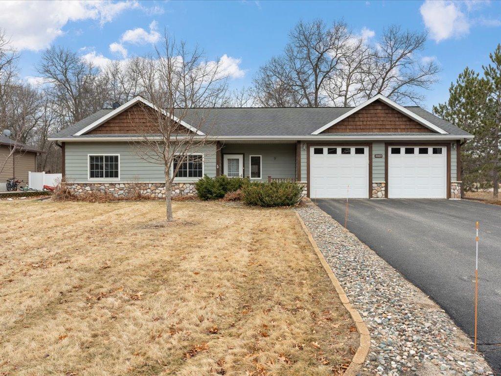 14483 Clearwater Court, Baxter, Minnesota image 1