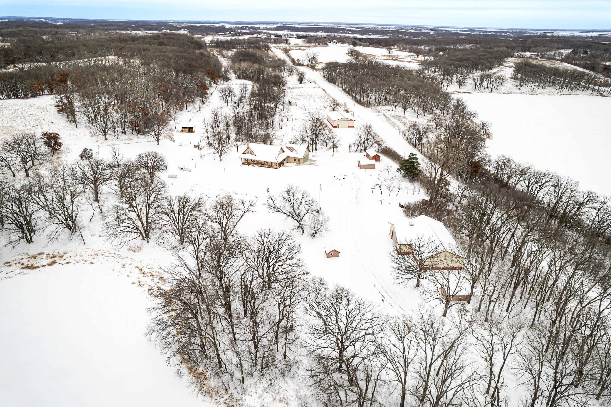 21443 355th Avenue, Battle Lake, Minnesota image 44