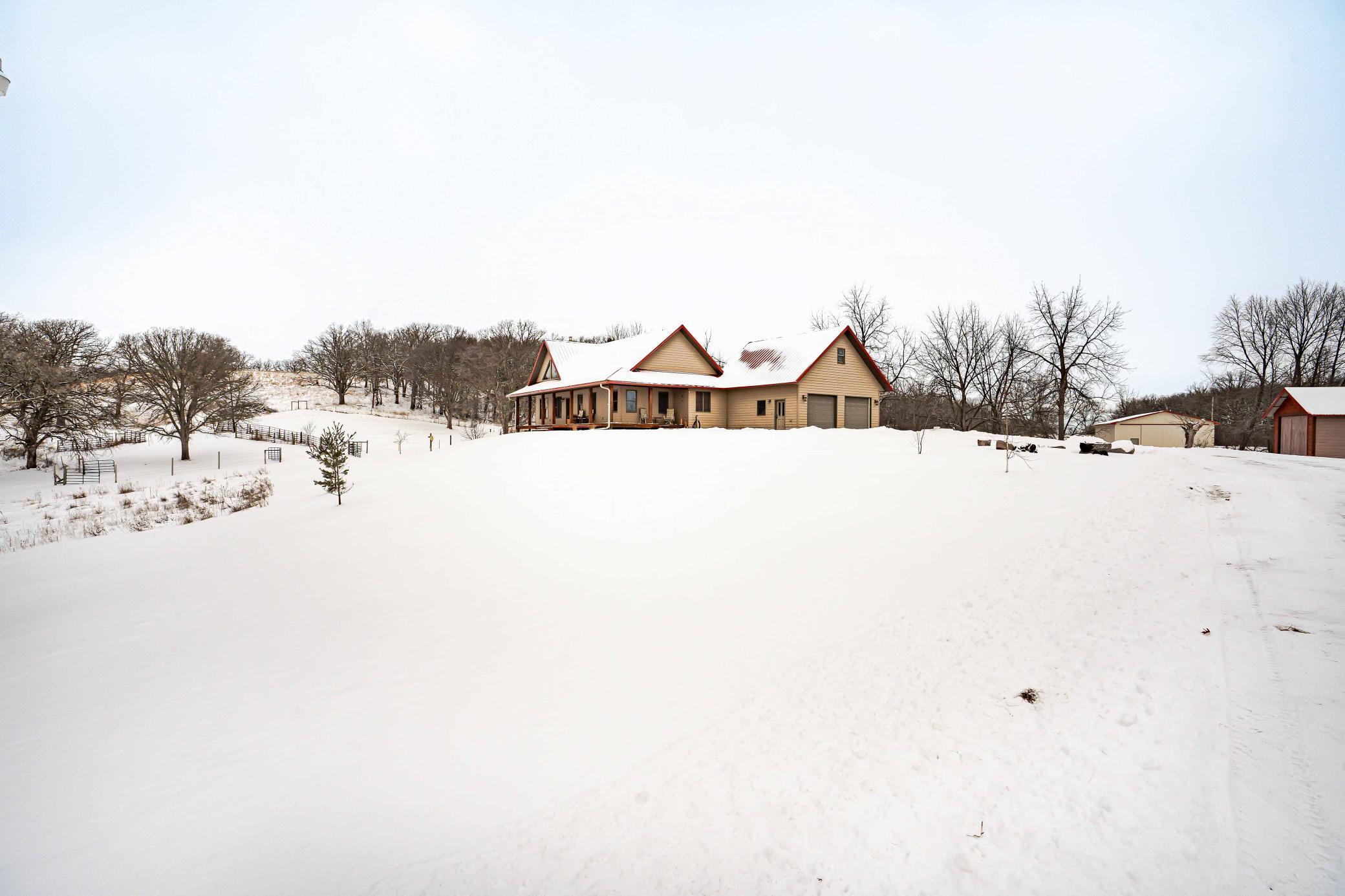 21443 355th Avenue, Battle Lake, Minnesota image 2