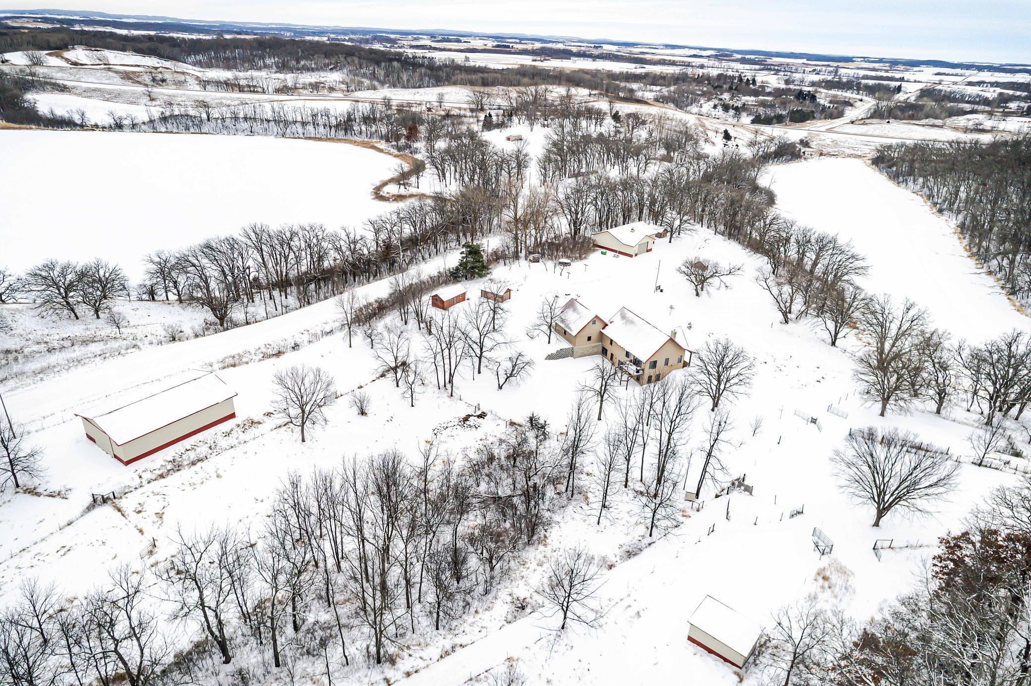 21443 355th Avenue, Battle Lake, Minnesota image 47