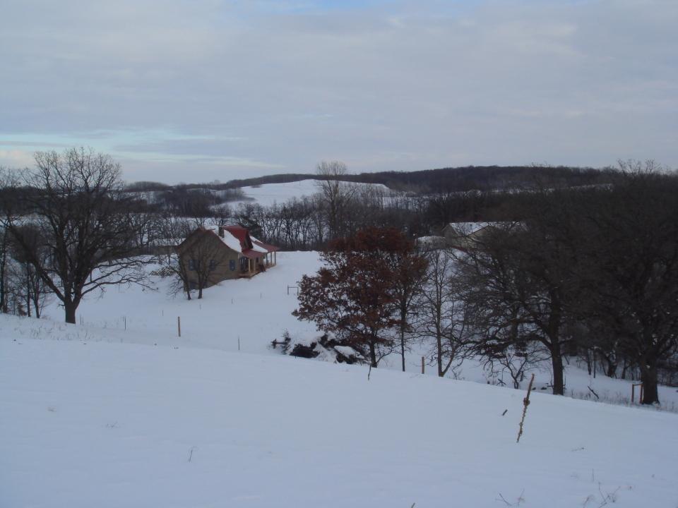 21443 355th Avenue, Battle Lake, Minnesota image 7