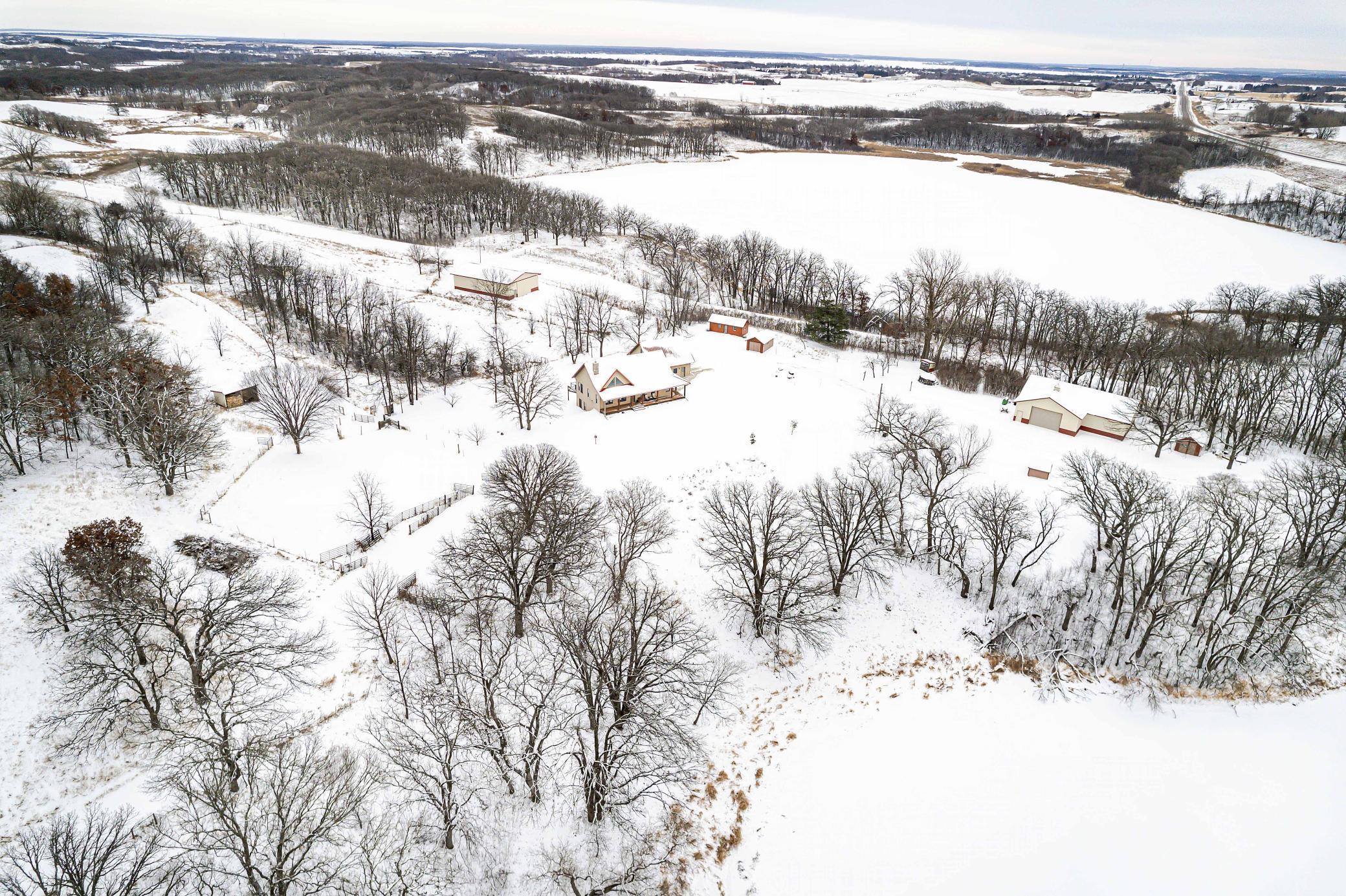 21443 355th Avenue, Battle Lake, Minnesota image 45