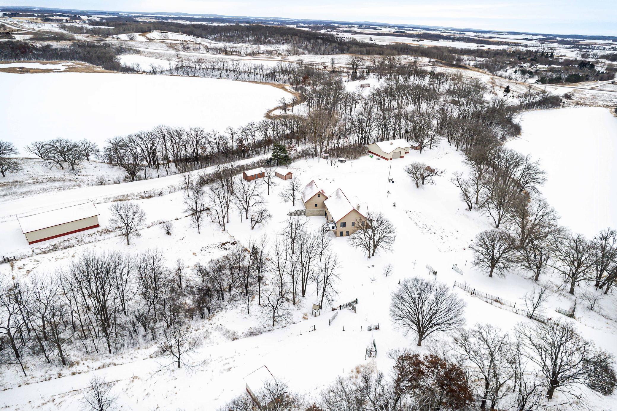 21443 355th Avenue, Battle Lake, Minnesota image 46