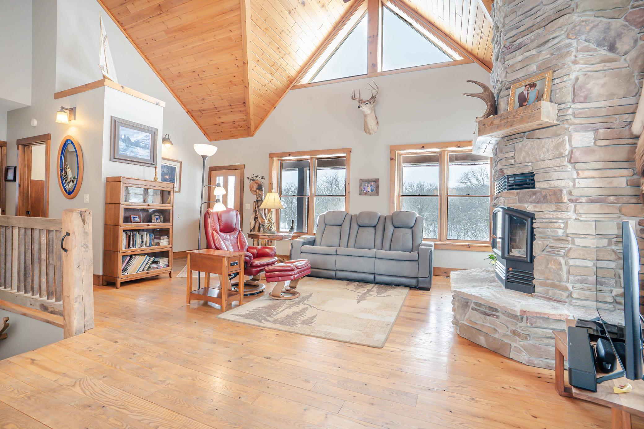 21443 355th Avenue, Battle Lake, Minnesota image 14