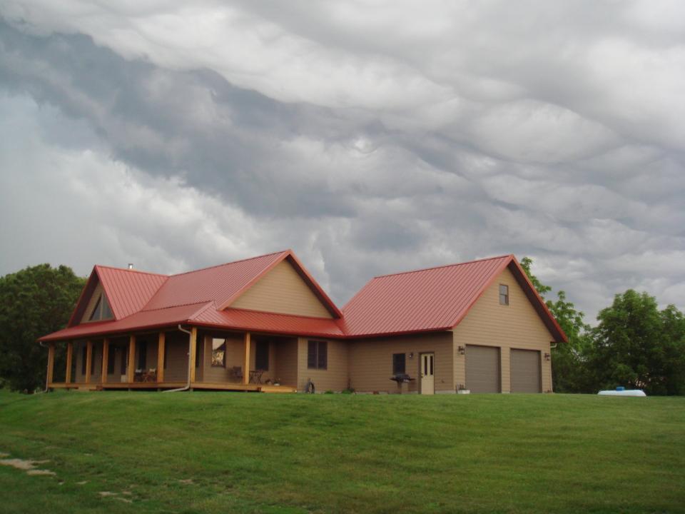 21443 355th Avenue, Battle Lake, Minnesota image 1