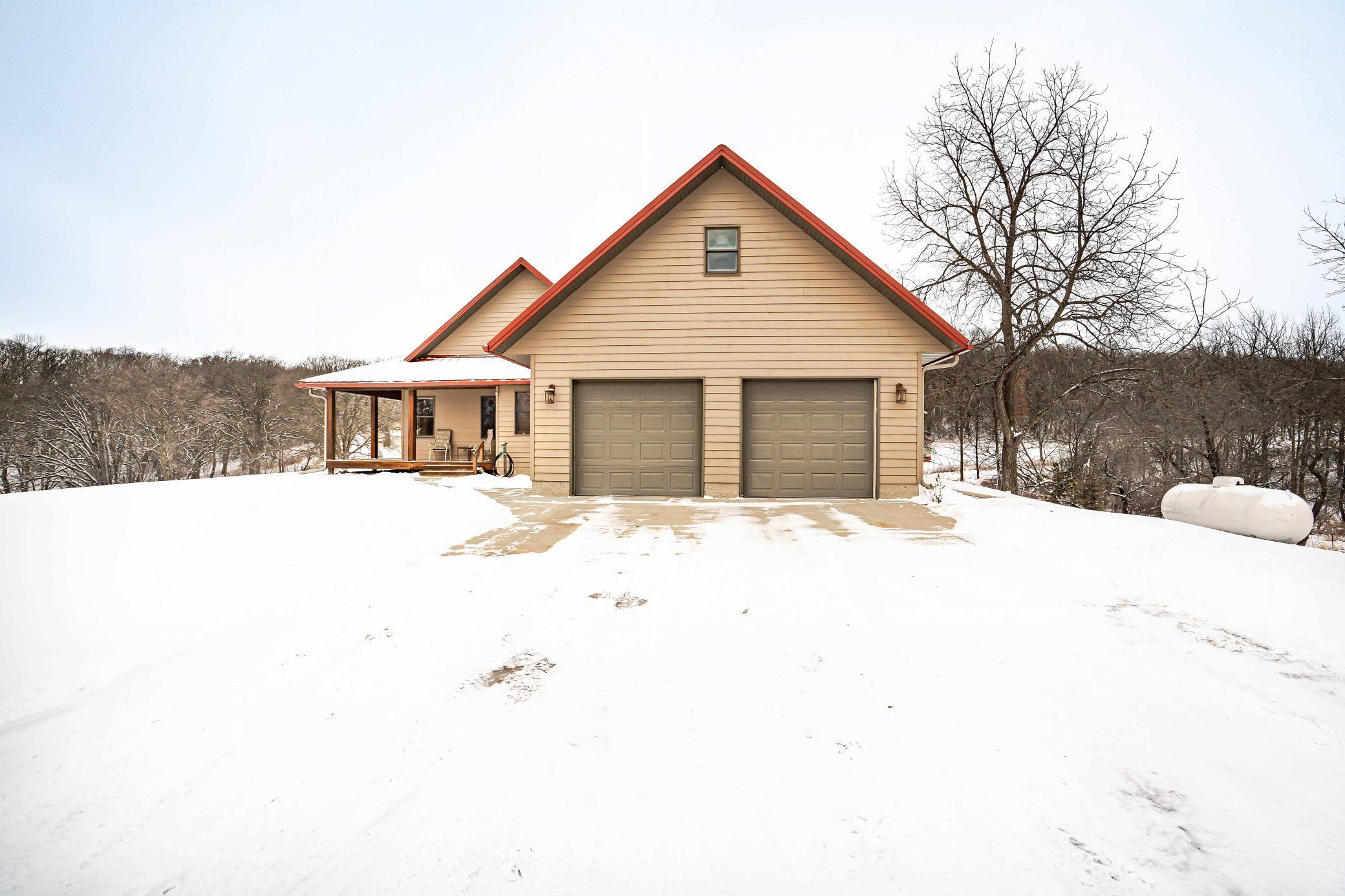 21443 355th Avenue, Battle Lake, Minnesota image 4