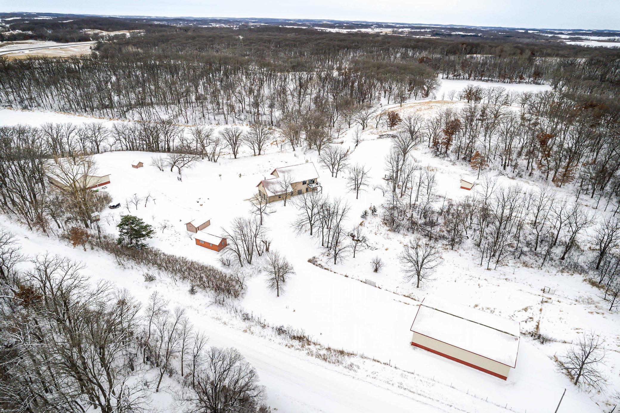 21443 355th Avenue, Battle Lake, Minnesota image 48