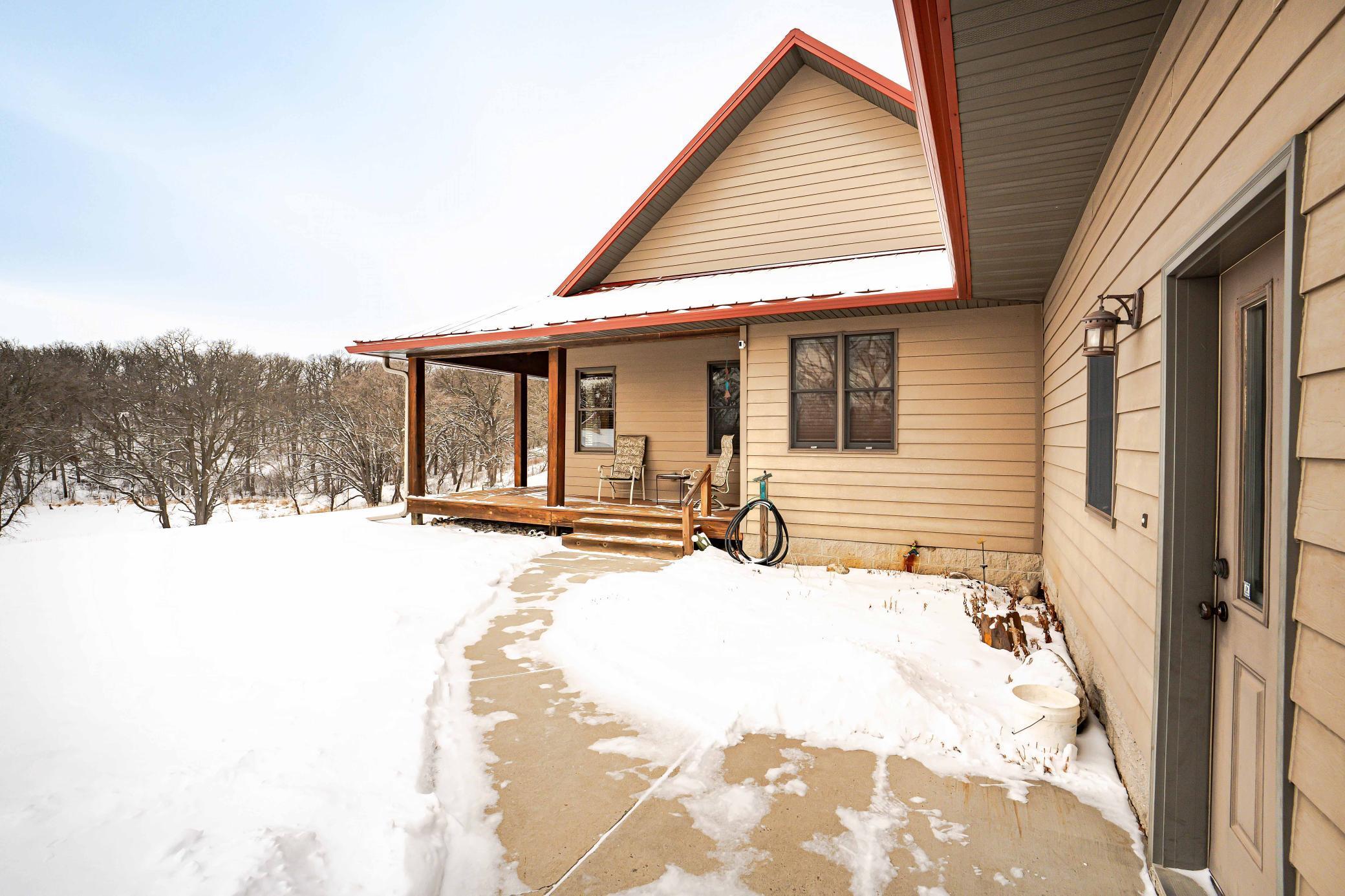 21443 355th Avenue, Battle Lake, Minnesota image 3