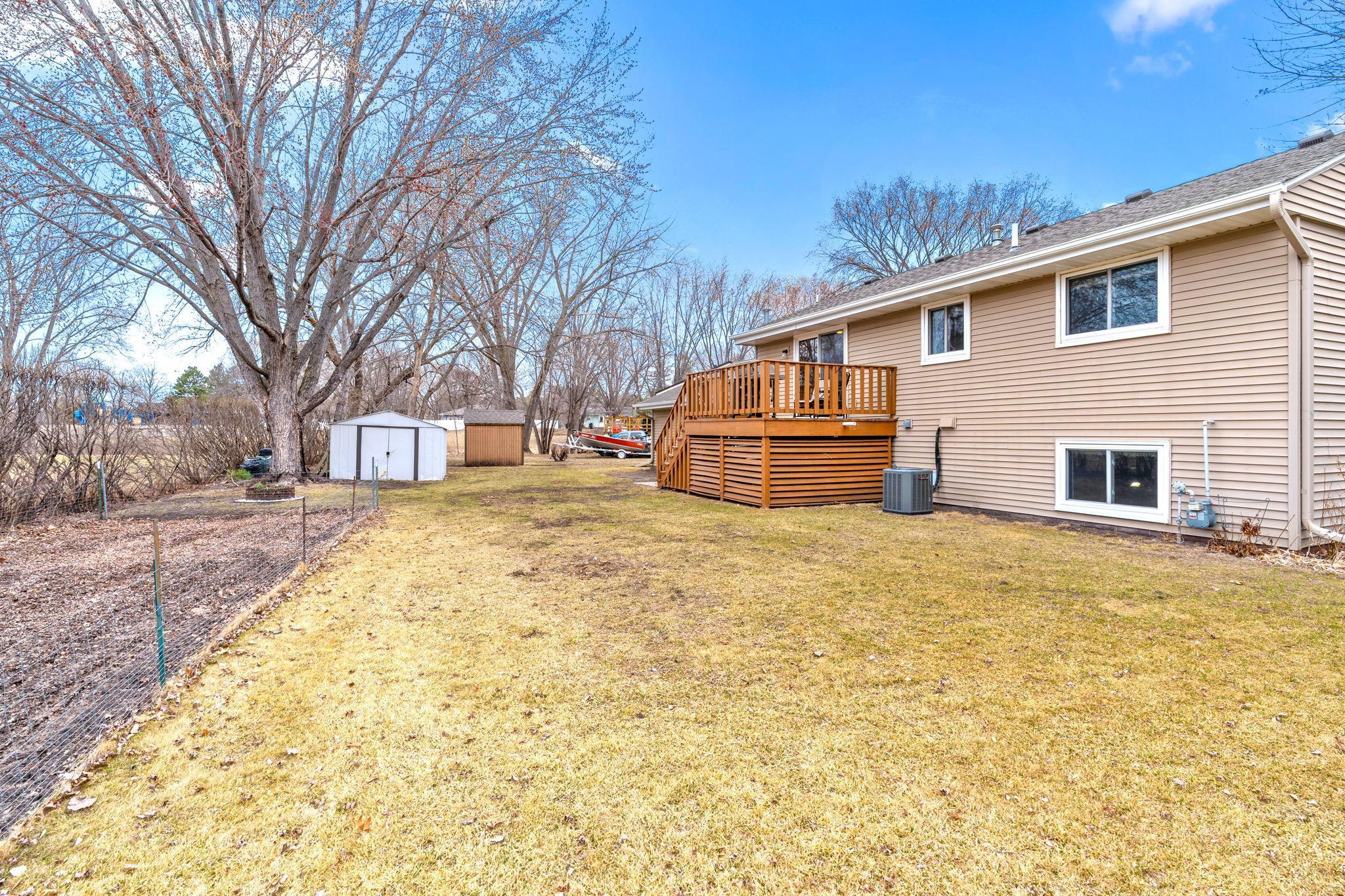 1310 Pleasant View Lane, Champlin, Minnesota image 21