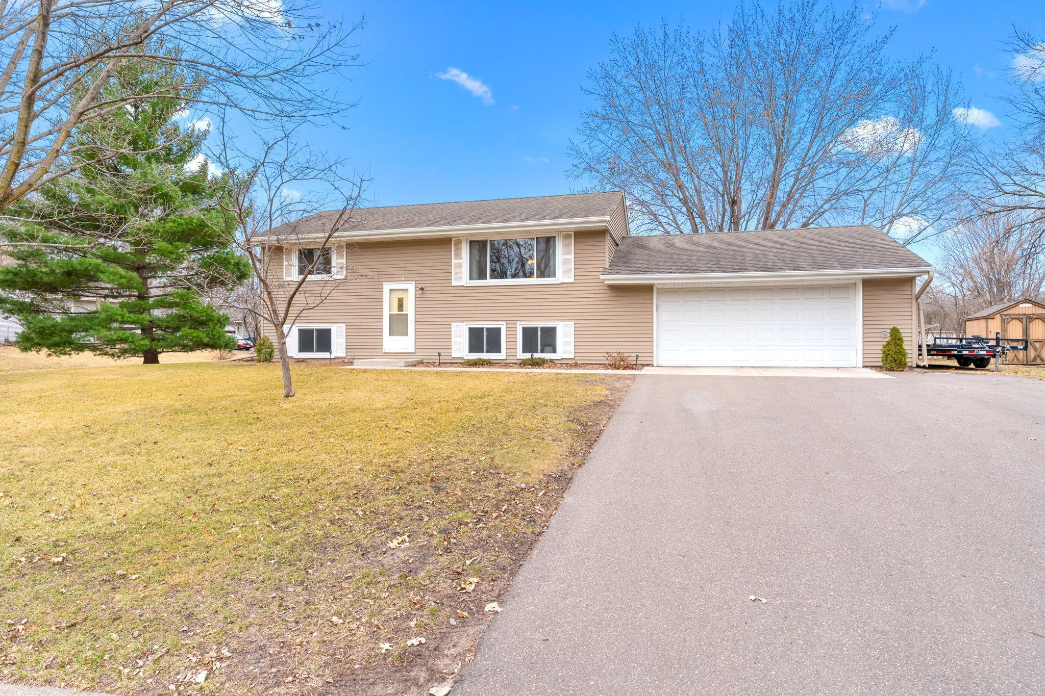 1310 Pleasant View Lane, Champlin, Minnesota image 1
