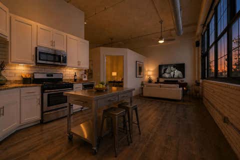Condo For Sale - 1901 E Hennepin Avenue<br/> Minneapolis, MN 55413