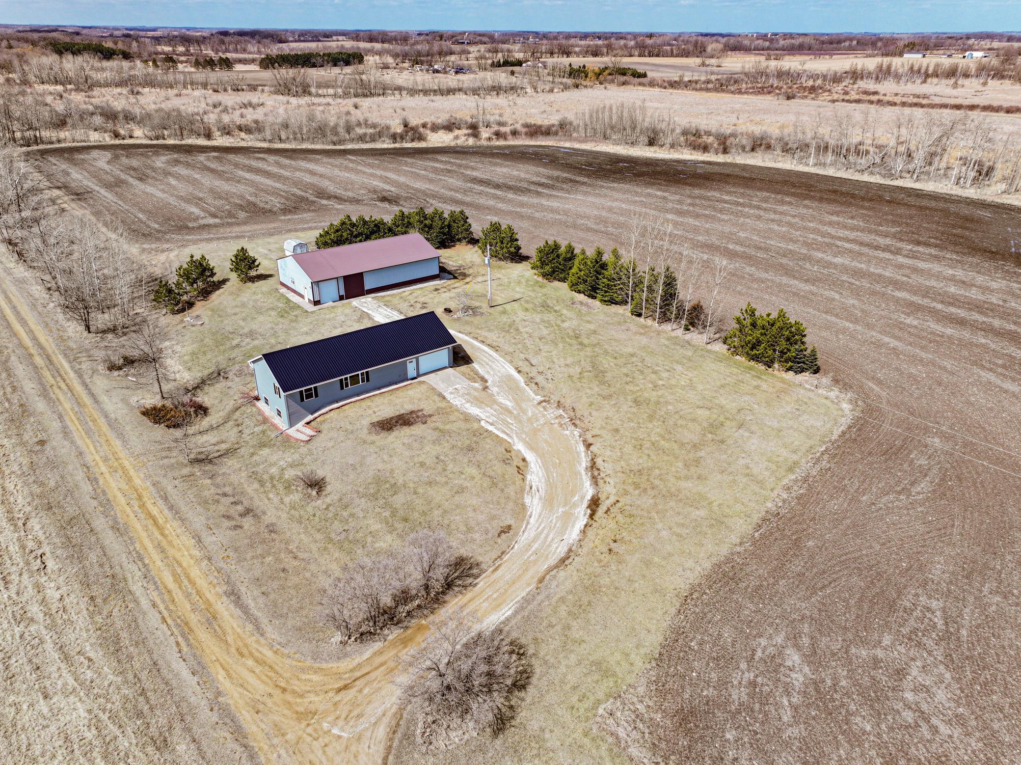 19420 316th Street, Clarissa, Minnesota image 2