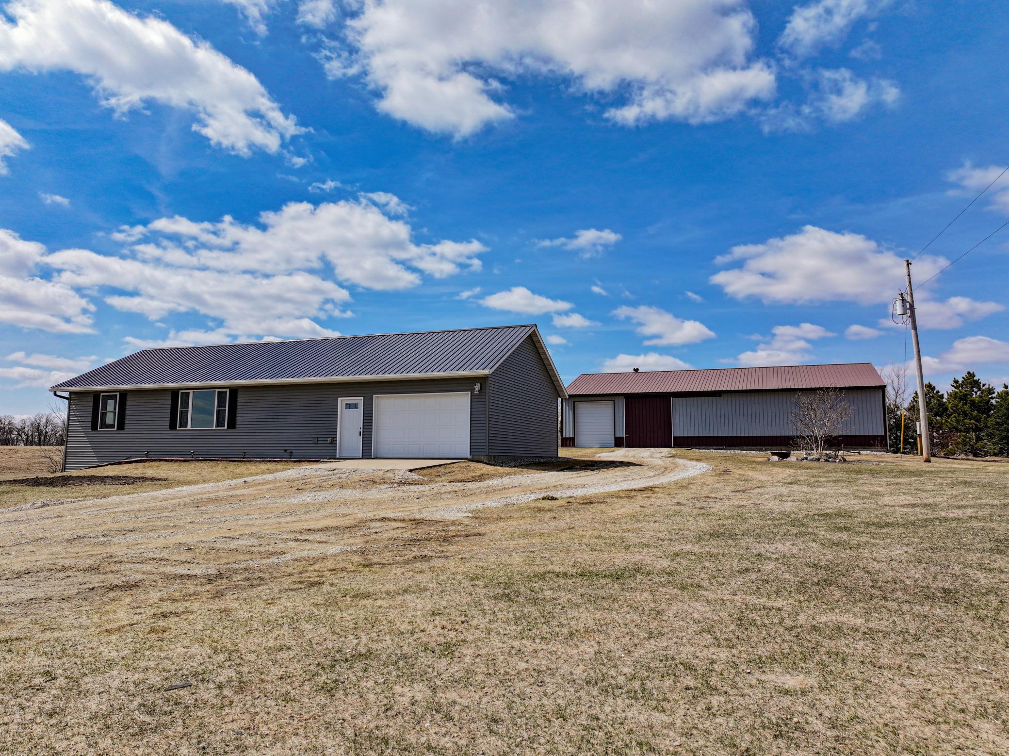 19420 316th Street, Clarissa, Minnesota image 1