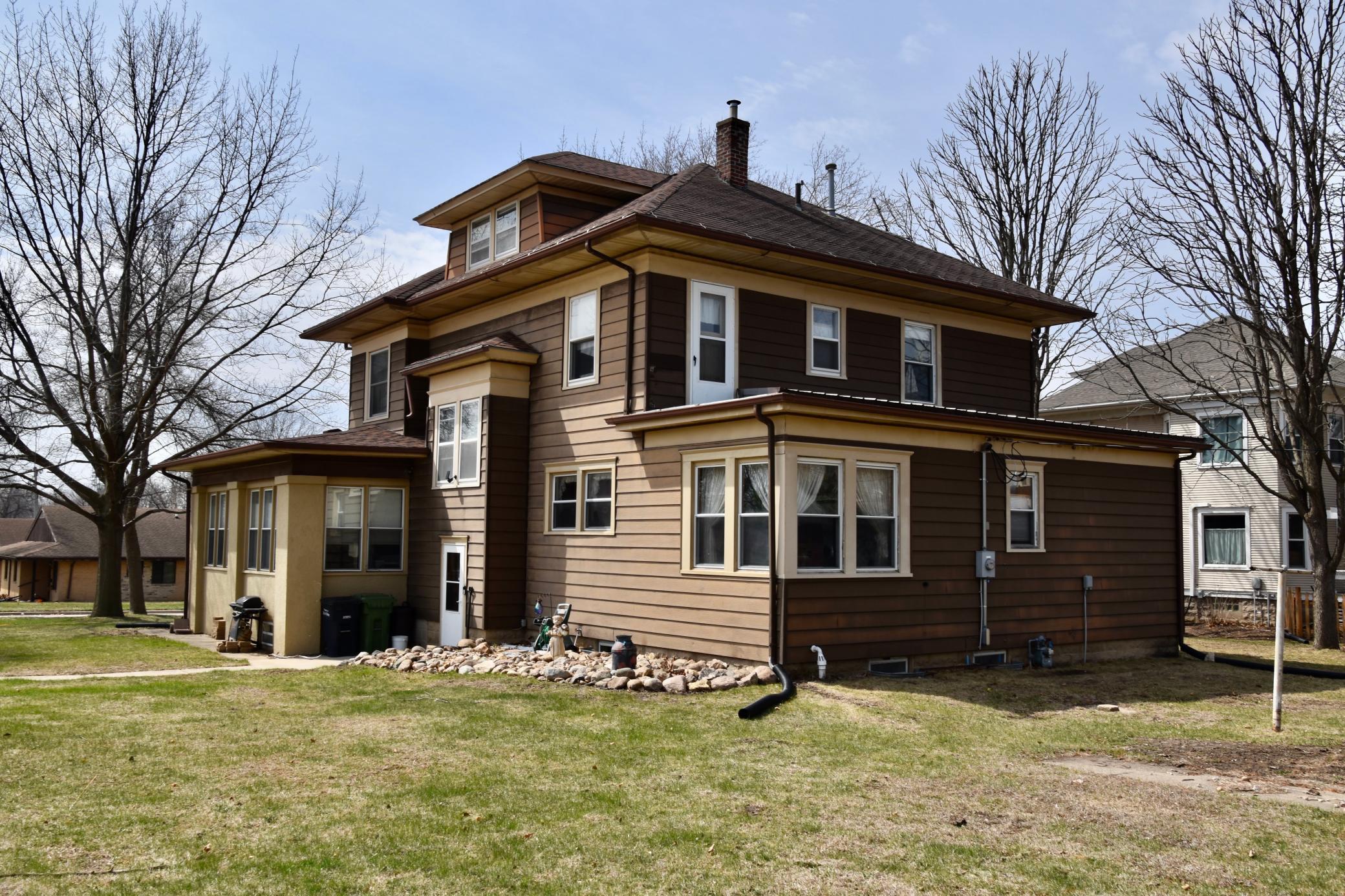 622 7th Street, Sibley, Iowa image 42