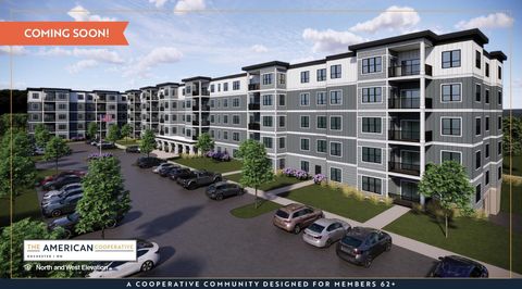 Condo For Sale - XXX 55th Street<br/> Olmsted County, Rochester, MN 55901