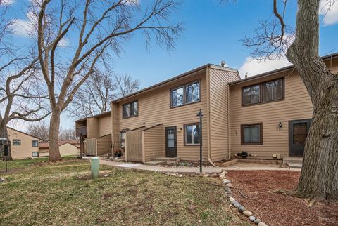 Townhouse For Sale - 250 W Eagle Lake Drive<br/> Maple Grove, MN 55369