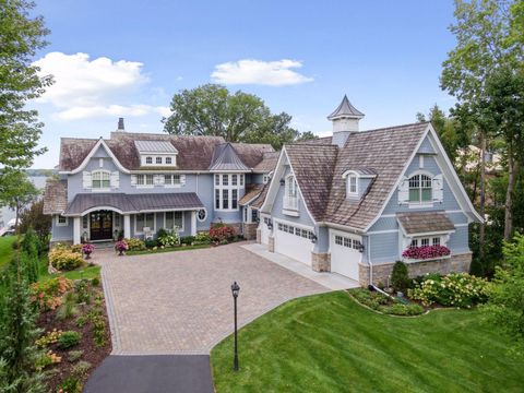 Homes For Sale - 2789 Pheasant Road<br/> Hennepin County, Excelsior, MN 55331