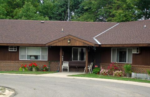 Apartment For Rent - 1851 26th Street<br/> Slayton, MN 56172
