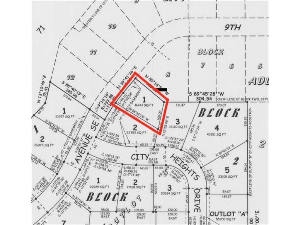 33-141-0070 Lot 2 Blk 2 33-141-0060 Lot 1 Blk 2, Willmar, Minnesota image 10