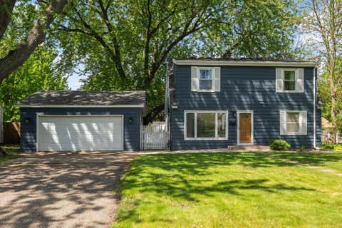 Homes For Sale - 8108 3rd Avenue<br/> Hennepin County, Minneapolis, MN 55420